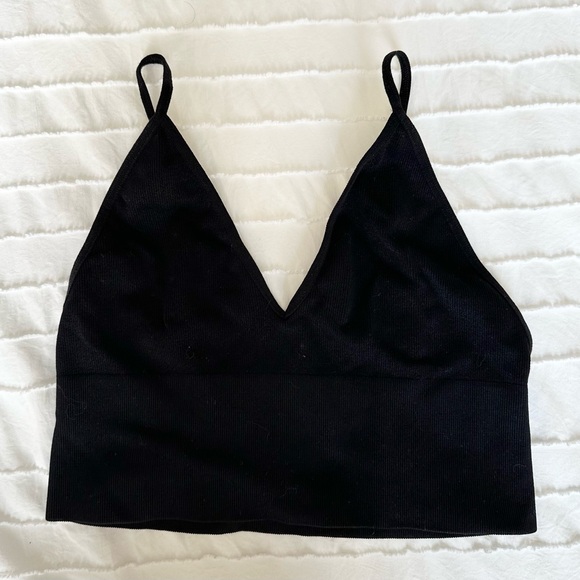 Aritzia Taula Bra - Picture 1 of 2